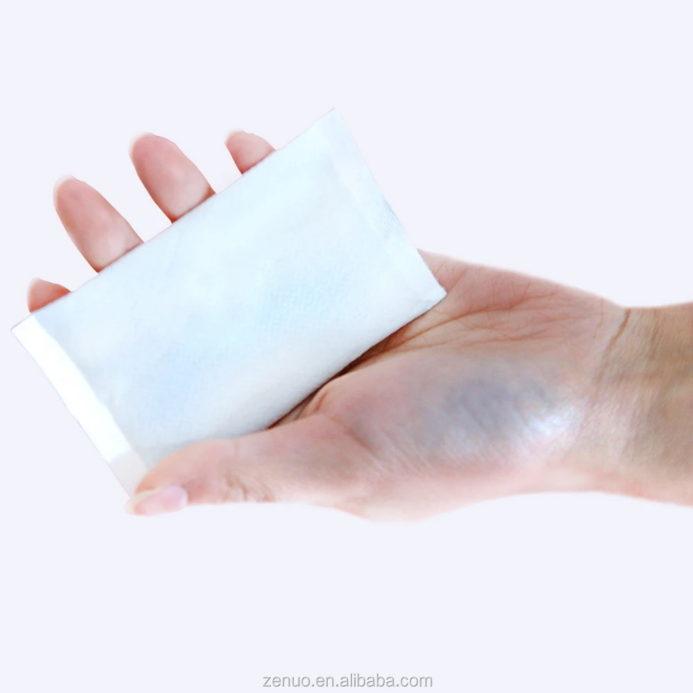 8 Hours Long Lasting Magic Mini Hand Warmer Heating Pad / Disposable