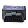 New Generation OBD2 Scan Tool Elm327 OBDII Scan Auto Diagnostic Scanner for Car Support Android /iOS/Windows (Wifi Connection)