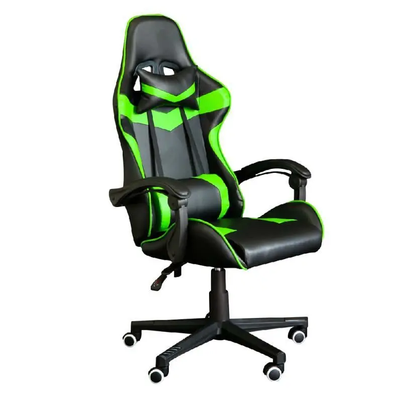 
Modern comfortable PC racing office PU gaming computer game chair for gamer  (62038123478)
