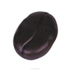 New Novelty Customie Soft Anti Stress Reliever Coffee Bean Stress Relief Squeeze Ball