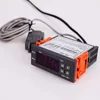 Hot selling digital temperature and humidity meter temperature controller and for wholesales JSD-100