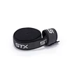 High Quality Soft Stretch Custom Printing Silicon Elastic Band With Colors