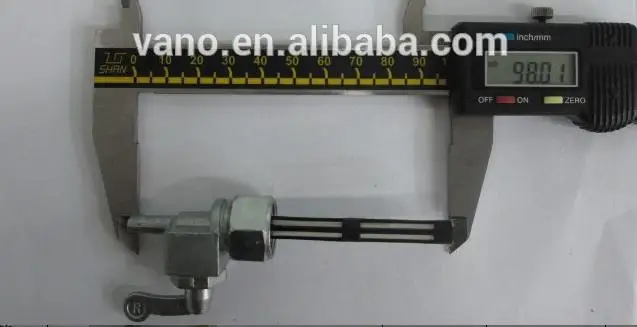 OEM KR51 Petrol Cock SR51 Simson Fuel Cock