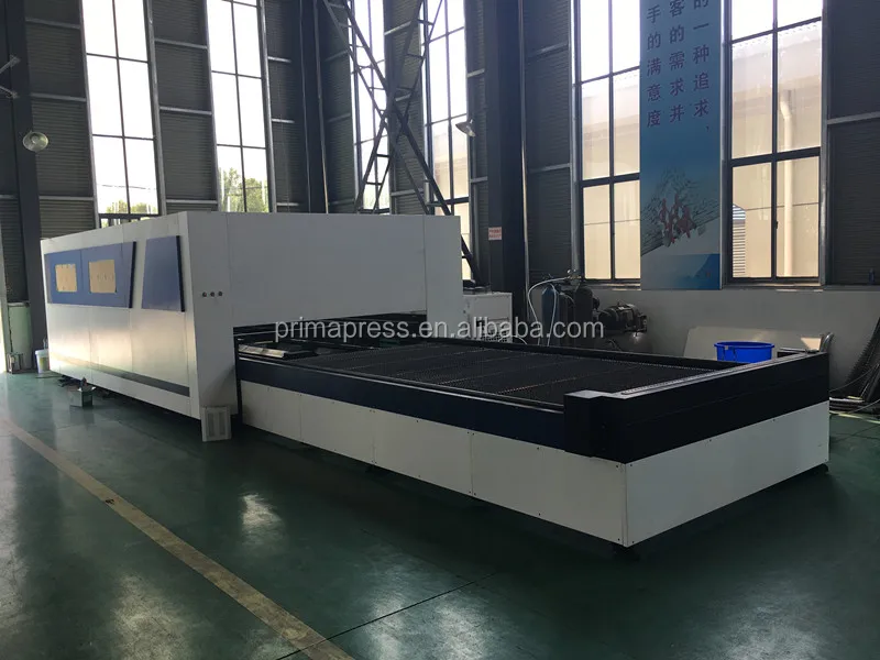 fiber laser 3kw