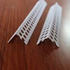 Plastic PVC Corner Bead Angle Beading for Wall Plaster