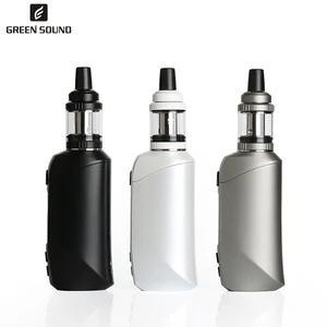85W Vapor Pen 2200mAh Box Mod
