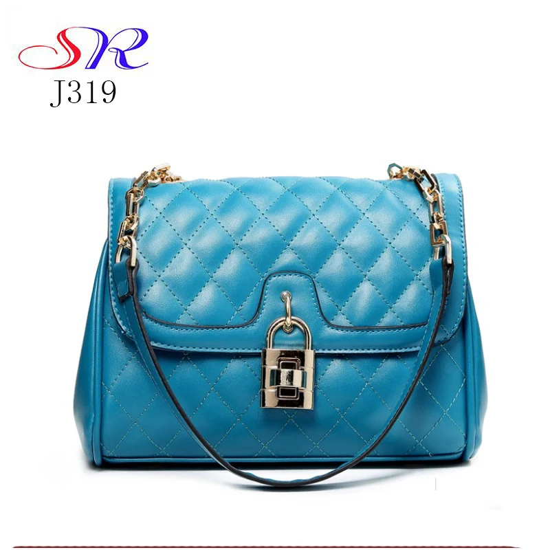 2018 New Satch Bags China Shoulder Bag Lock Handbag With Plaid 2018 New Satch Bags China Shoulder Bag Lock Handbag With Plaid Sewing Thread Product On Alibaba
