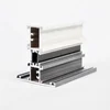 aluminium extrusion factory supply price wise v slot aluminium profile