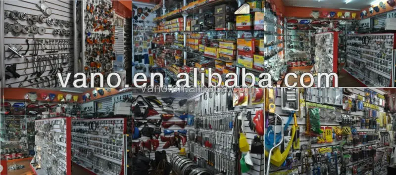 Simson S51 S50 carburetor 16N1-11 Fuel Valve