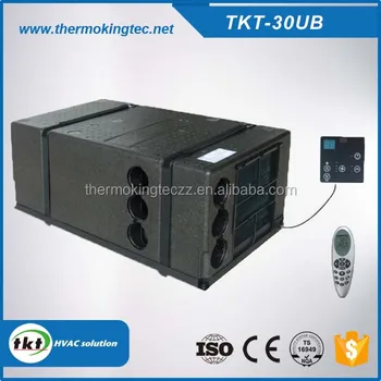 Tkt 30ub Under  bench  Rv  Caravan Air  Conditioner  