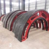 China High Quality Large Ring Gear Supplier with good price price