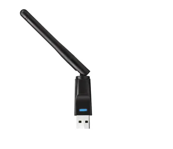 Usb wifi адаптер с чипом rt5370 или mt7601