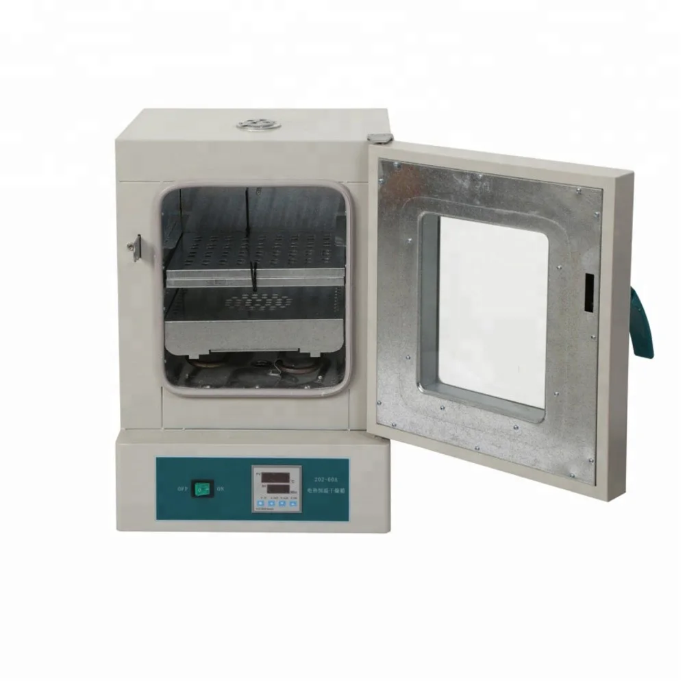 

small electric powder coating oven