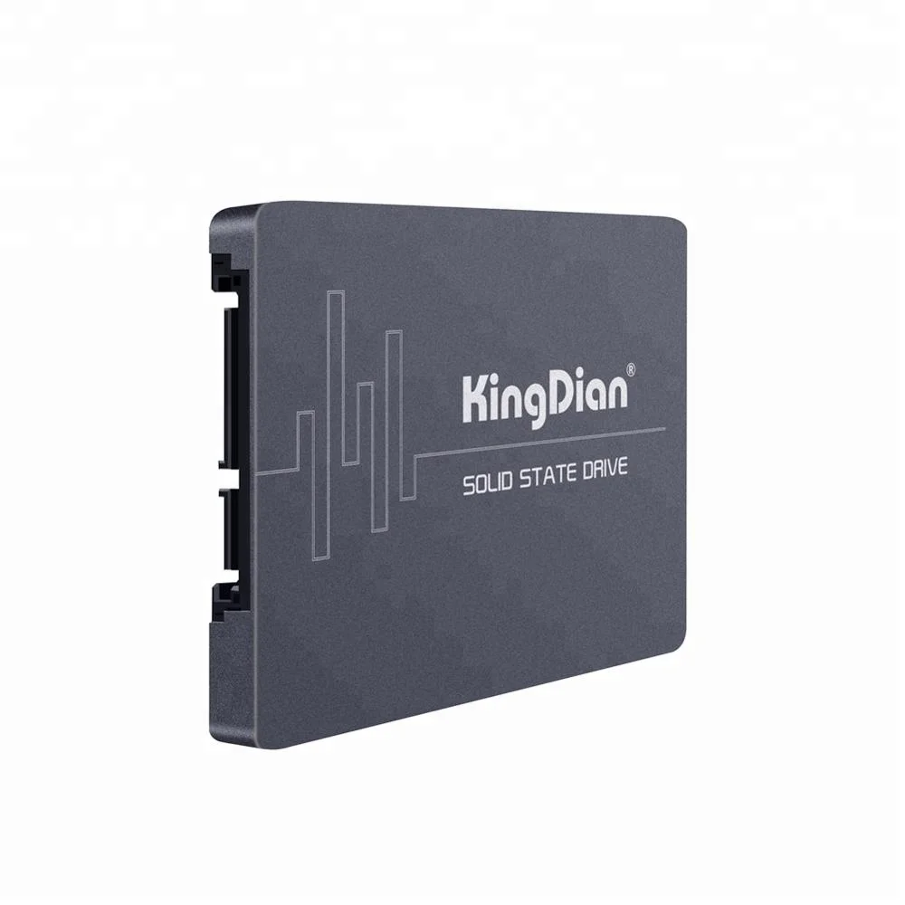 

KingDian 2.5 Sata3 Hard Disk 120GD Solid State Drive SSD