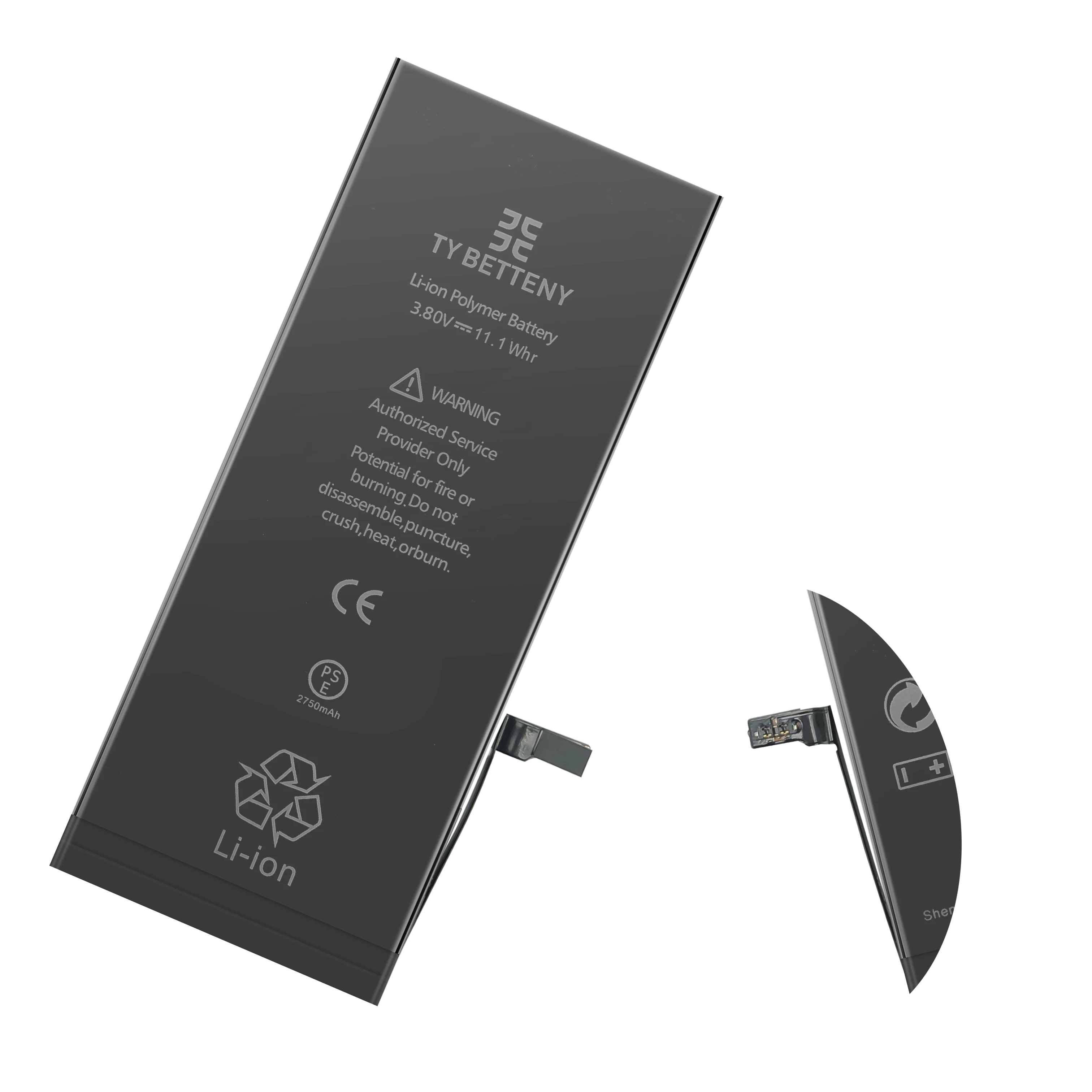 2020 Cell Phone Battery Replacement For Iphone 6s Plus 6sp 6s+ Battery