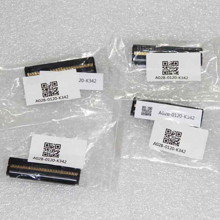 A02B-0120-K342 New gốc Fanuc hệ thống dây điện flat cable