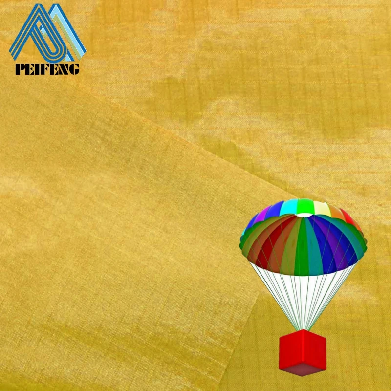 nylon parachute fabric price