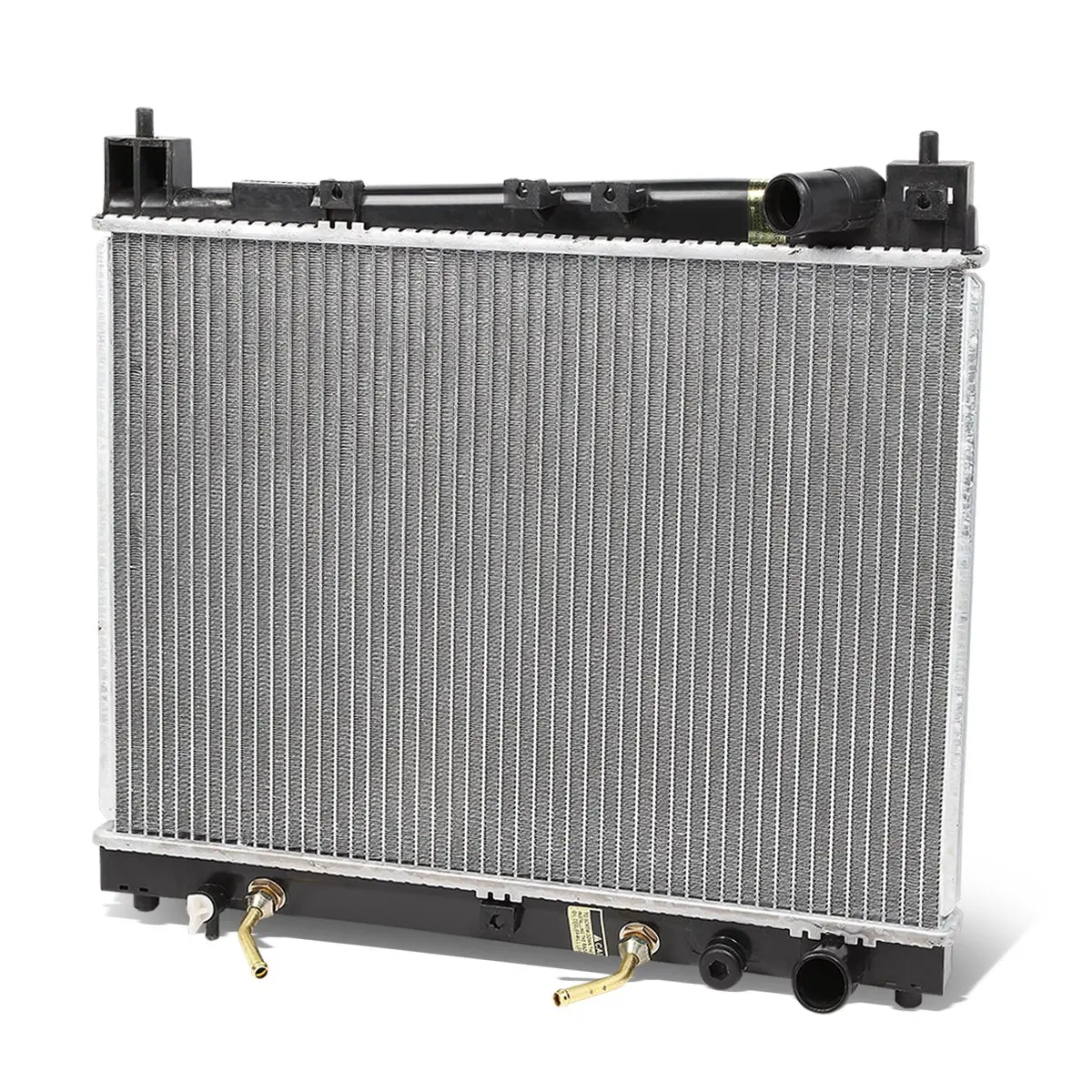 For 95-99 Toyota Camry V6//Avalon AT Aluminum Core Engine Cooling Radiator 1746
