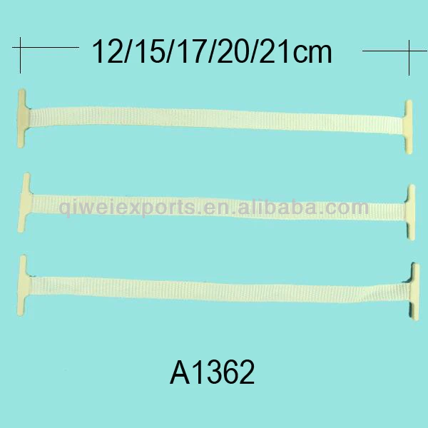 A1362 17CM White Nylon Mattress Tape-Felt Washer-600