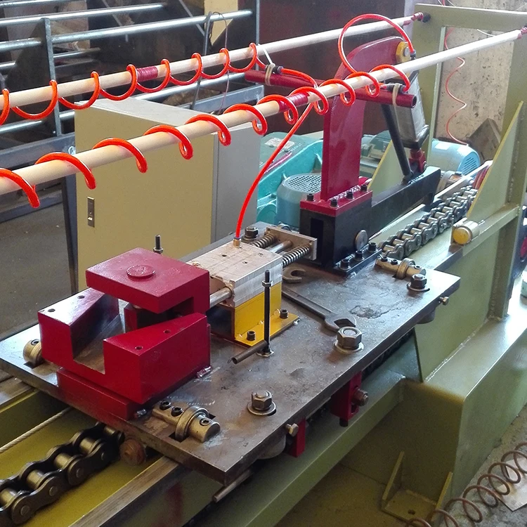 Copper Casting Making Machine Upcast Copper Rod Brass Casting Equipment