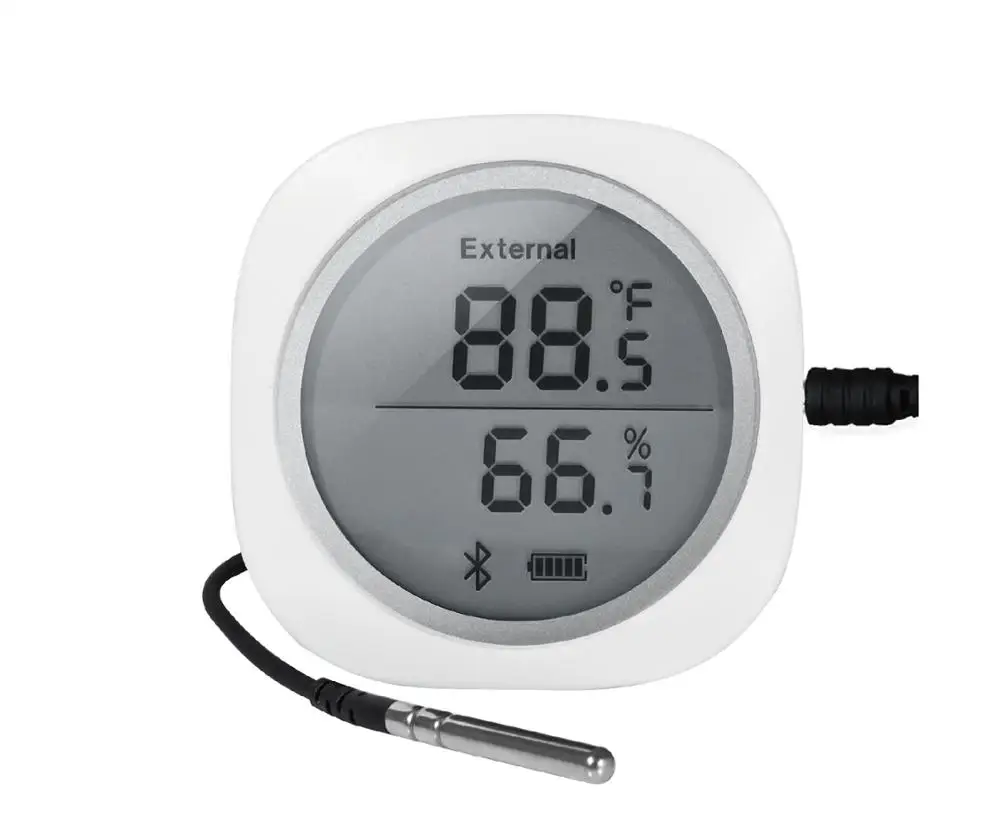 

Inkbird IBS-TH1 Plus car digital humidity temperature meter