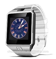 

2019 Hot sell Good Comments GPS Kids Original Factory DZ09 android smart watch Support 2g sim card