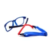 Most popular products 2019 tr90 rubber kids optical frames korean frames glasses