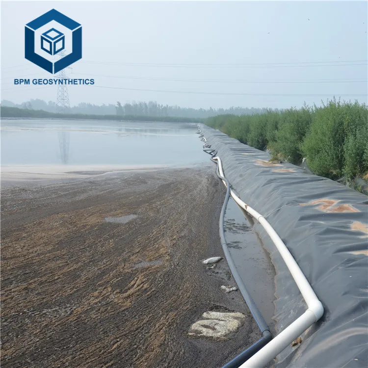 Farm Pond Liners