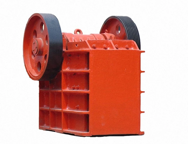 source new design high quality stone rock impact crusher with go