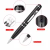 Newest Full HD Video Recording Hidden 2k Spy Pen Camera With Night Vision video camera pen 16GB