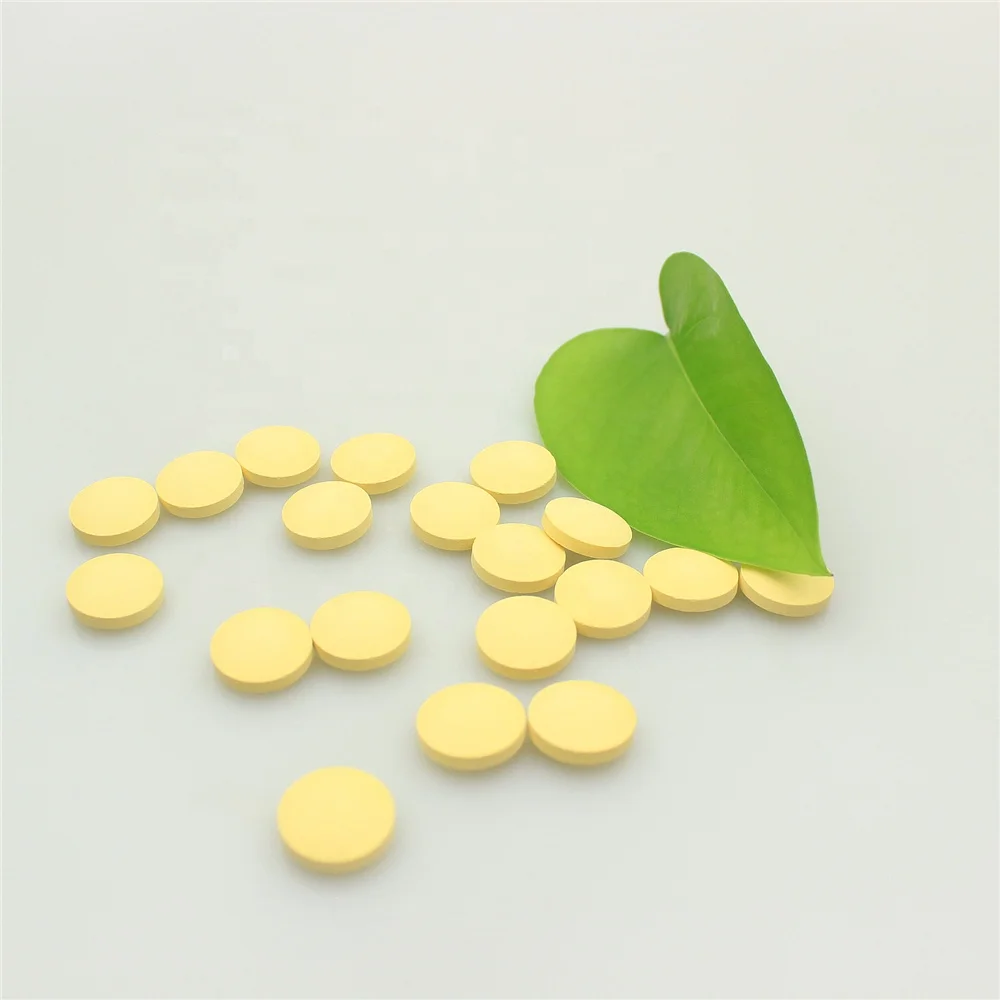
GMP manufacturer nutrition Colostrum Chewable Tablet for immunity enhancement  (60046467450)