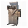 Rice Grain Bean Packing Machine Seeds Filling Equipment Semi Auto Popcorn Filling Machine