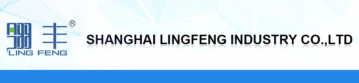 Company Overview - Shanghai Lingfeng Industry Co., Ltd.