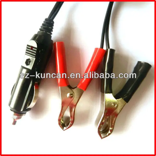 Battery Charger Quick Disconnect Extension Cable Buy Battery Charger