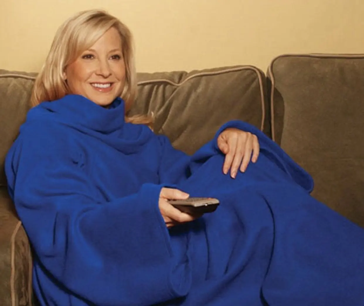 Cheap Snuggie Sleeved Blanket, find Snuggie Sleeved Blanket deals on
