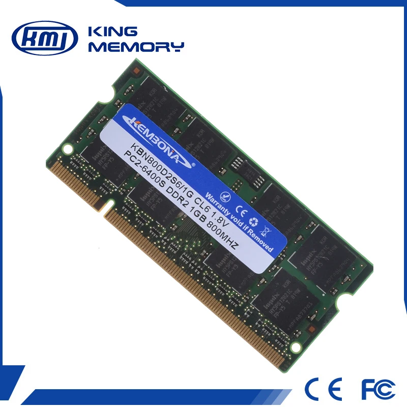 Tested Motherboard Scrap 1gb Ddr2 800mhz Pc 6400 Bulk Memory Laptop Buy