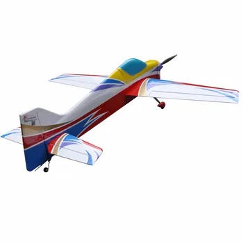 scale rc airplane kits