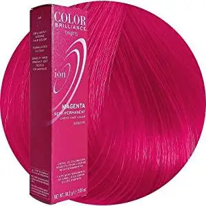 Buy Ion Color Brilliance Brights Semi Permanent Hair Color