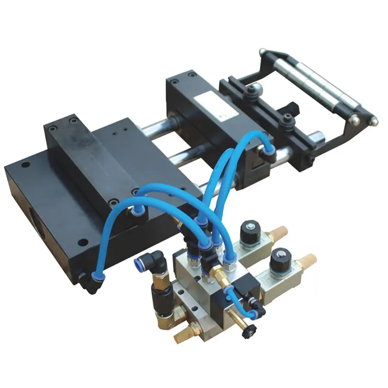 Pneumatic Feeding Machine Air Feeder For Press Machine Buy Air