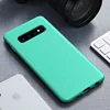 Recyclable TPU Phone Case For Samsung S10 Plus Case Cover,Eco friendly Shell For Samsung Galaxy S10Plus Case