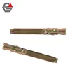 Yellow zinc carbon steel wedge Chemical anchor bolt