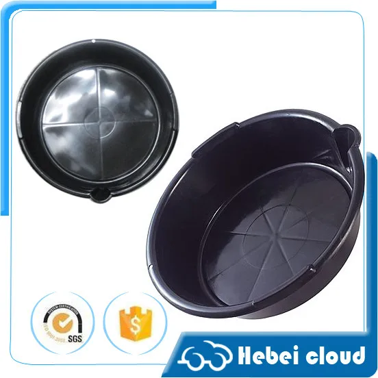 Plastic Drip Tray /hdpe Oil Drain Pan For Repairing Car Buy Oil Drip