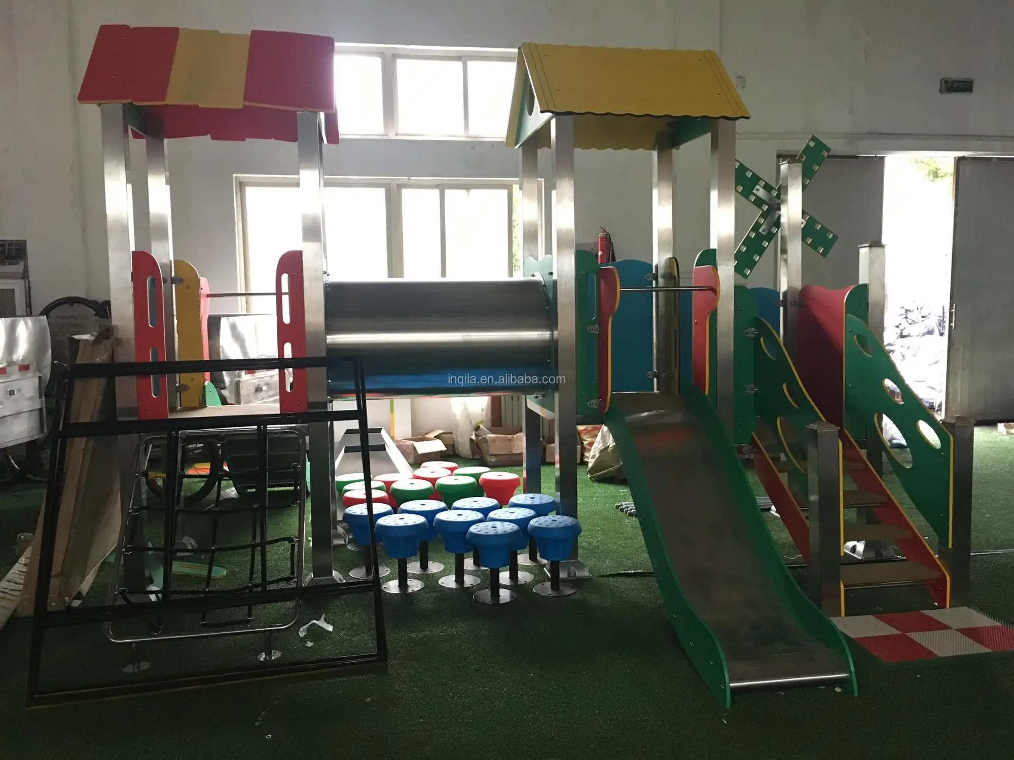 Childre Bermain Untuk Dewasa Anak Anak Permainan Indoor Dan Outdoor Olahraga Kebugaran Antik Peralatan Bermain Slide Buy Antik Peralatan Bermain