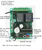 high quality and best price automatic gate remote control system YET420PC