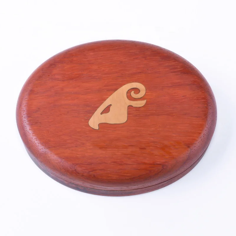 
Custom wooden baby tooth box boy and girl teeth storage boxes 