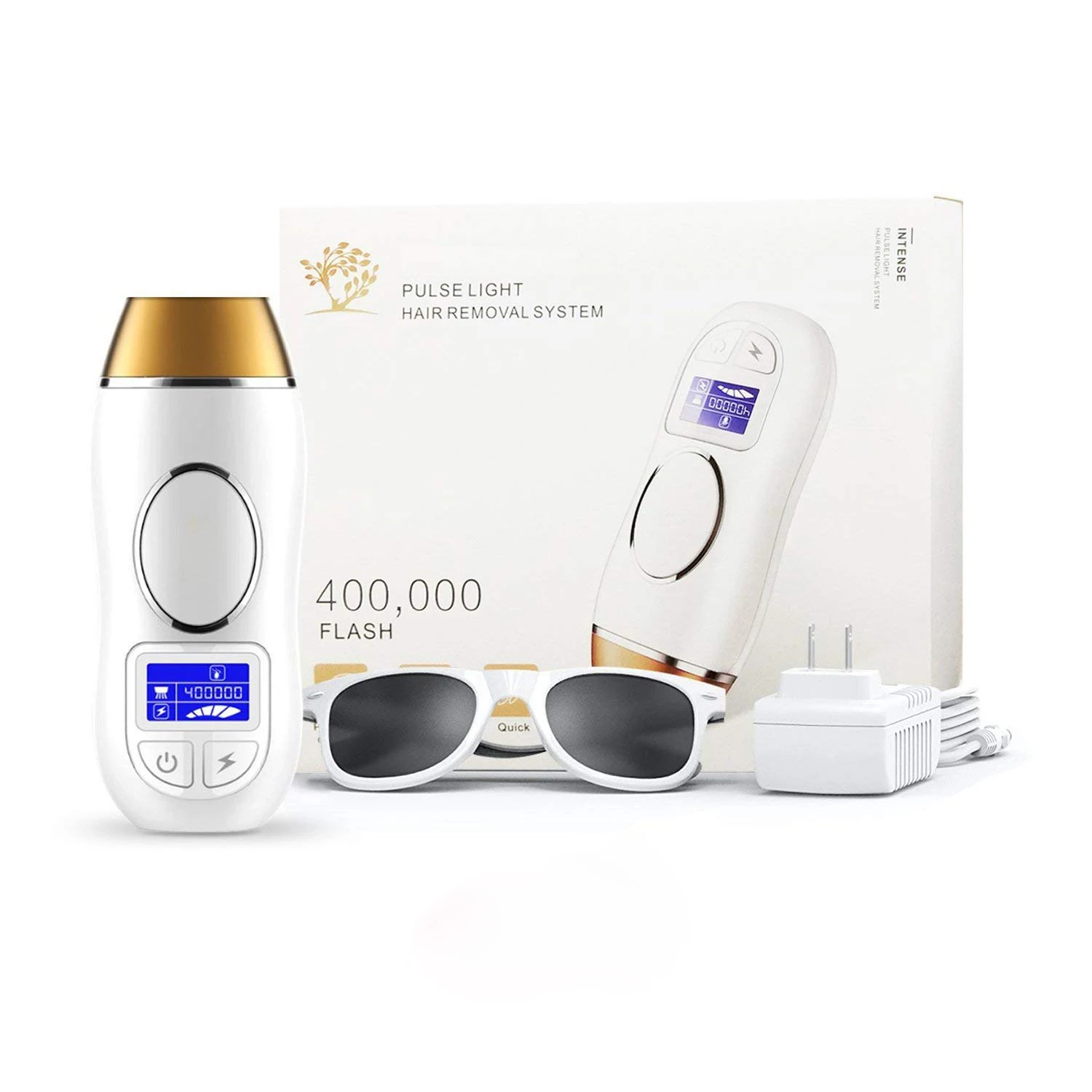Ipl Permanent Hair Removal Machine &skin Rejuvenation &acnerepair With