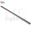 48pcs lamp 12W Aluminium alloy housing 4 in 1 rgbw led linear lighting fixture drawing outline of building