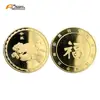 12 Chinese Zodiac signs aka 12 symbolic Animals Commemorative coin