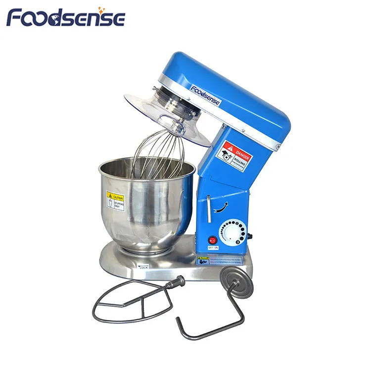 Cake Mixer B7 blue