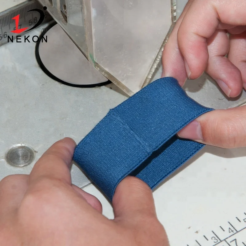 
Ultrasonic Pants Elastic Cutting Machine 